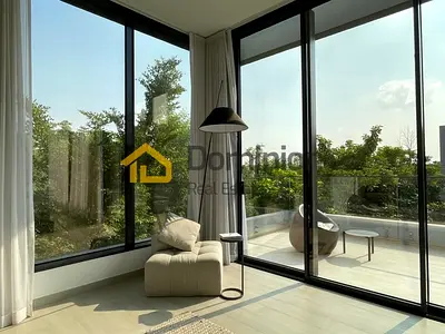 Premium 3 Bedroom Corner Unit | Masaar Kaya | Nature Living