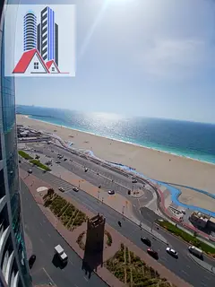 Ajman Corniche Residence, Corniche Ajman, Ajman