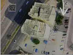 Prime plot for sale in Al Nakheel – Ajman Strategically located just steps from Ajman Corniche, se