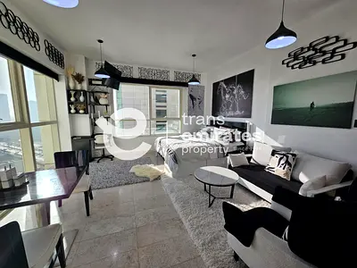 Vacant| Fully Furnished |Water View|High Floor