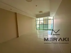 Great opportunity: Two bedrooms and a living room