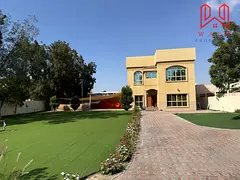 Elegant 5BR Villa|Private Pool |Ideal for Families