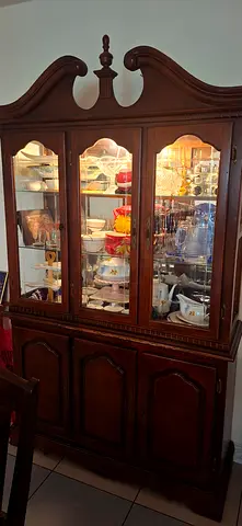China Cabinet