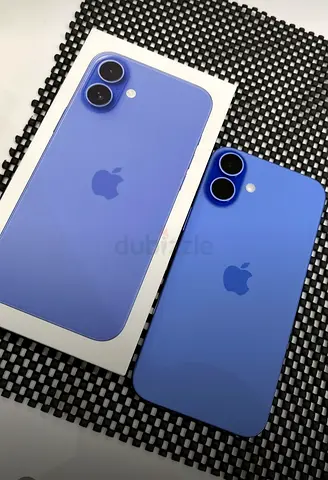 Iphone 16 plus 128 gb