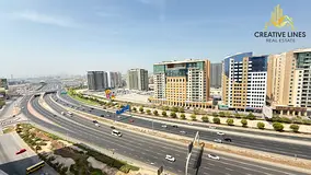 Hot Deal! 3BHK Near Metro + 1 Month FREE Rent