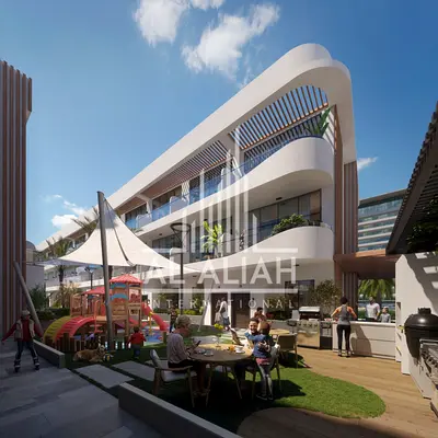 Luxury Waterfront Living 15% Discount Flexible Payment Plan