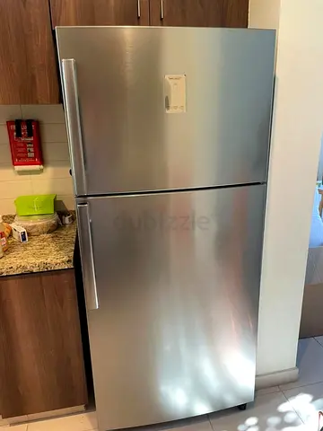 Samsung 720 letters Big Capacity Refrigerator