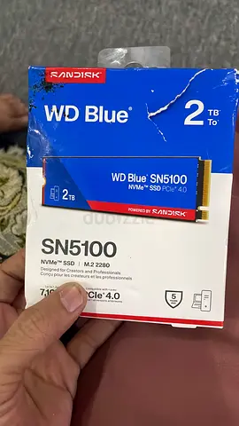 Nvme ssd