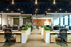 Prime Location | Fully Furnished | High-End Fitout