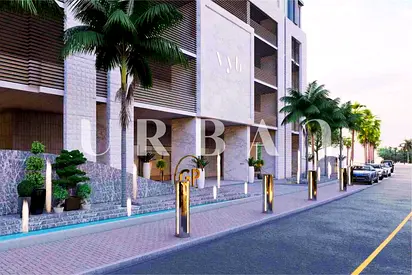 شقة بغرفتي نوم | VYB Business Bay | إطلالات على برج خليفة وأفق سكاي لاين