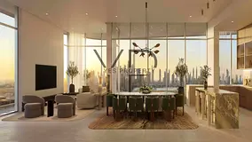 The Edit at D3 | Premium 1 BR | Flexible Payment Plan