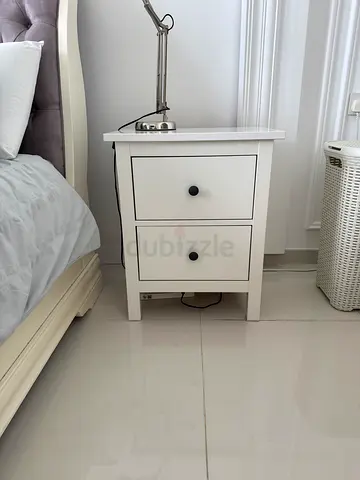 Bedside tables