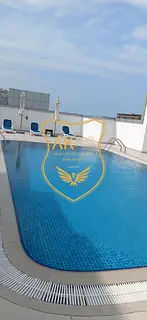 Chiller Free 2BHK With All Amenities New Building near rigga metro