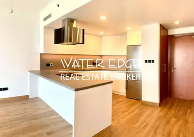 Upgraded 1BR | Full Golf Course View | Contemporary