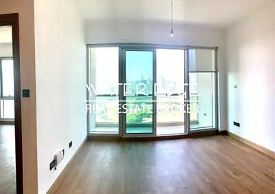 Upgraded 1BR | Full Golf Course View | Contemporary