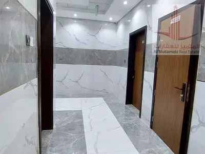 غرفه وصاله للايجار بالروضه موقع ممتاز
