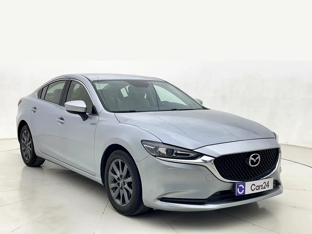 Mazda 6 2023 — photo 1 of 13