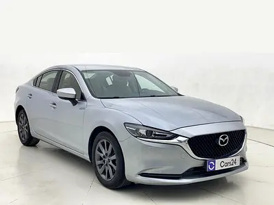 AED 734/month | 0 DP | Free 1 Month Warranty | Service History | 30 Day Return | MAZDA 6 2023