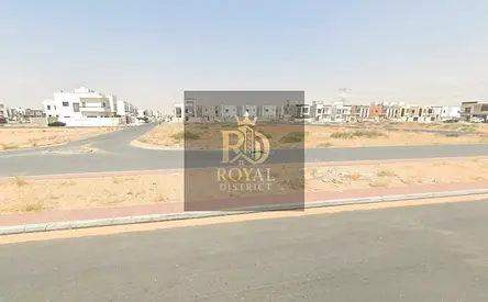 HOT DEAL | G+3 |PRIME CORNER PLOT IN ALBELIADA 1 | 2-YEAR PAYMENT PLAN Residential Plot for Sale