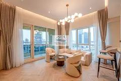 Luxury Living Starts Here | 1 Bedroom Apartment | The Residences at Business Central