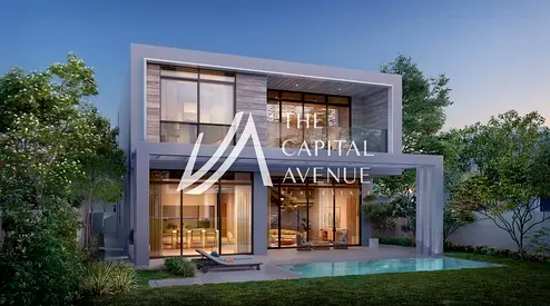 صف واحد | وصول مباشر إلى الشاطئ | قطعة أرض كبيرة