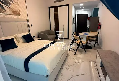Fully Furnished | Higher floor | Prime Location