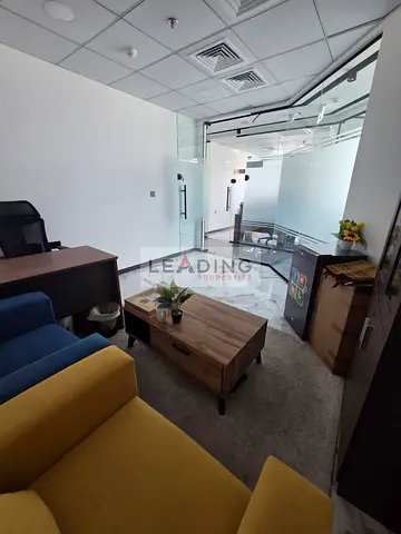 Premium Office Spaces for Rent I Fully Furnished I Business Bay