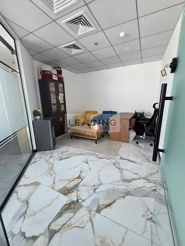 Premium Office Spaces for Rent I Fully Furnished I Business Bay