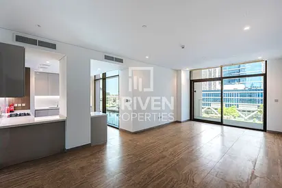 Canal View | Unique Layout | Premium Unit