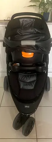 Chicco stroller