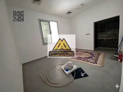 استديو مساحة كبيرة | طابق ارضي | تكييف مركزي | موقع مميز بالقرب من جميع الخدمات | سهل المخرج لدبي
