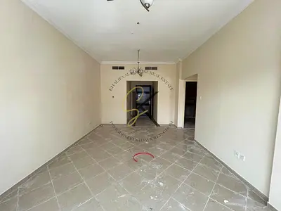 🌟 Spacious Unfurnished 1BHK | 2 Washrooms | 940 Sqft | Comfortable Living in Muwailah – Sharjah 🏡✨