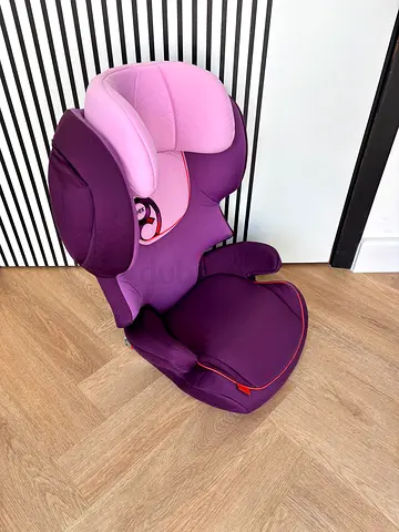 Cybex car seat