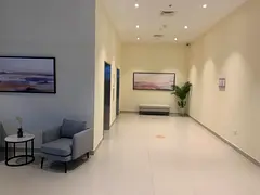 Community Location | Vacant | Unfurnished