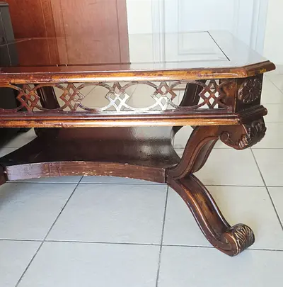 Tea table for sale
