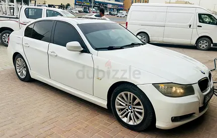 2011 BMW 323i Good Condition Manager Used