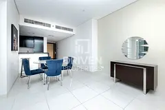 Exclusive | High Floor | Multiple Option Available