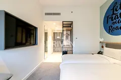 Studio Resale | Prime Location | Furnished