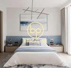 Spacious 1 Bdr l 10 mints to airport l Easy payments