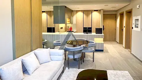Fully Furnished | Vacant | Ready To Move In