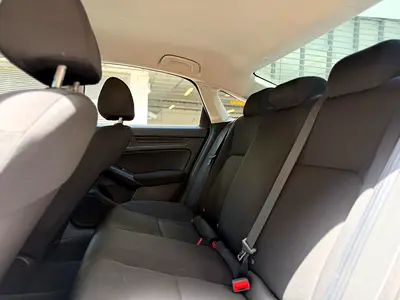 2022 Honda CIVIC — фото 10