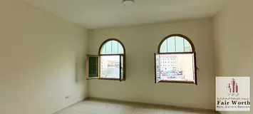 🏡 SPACIOUS STUDIO | FAMILY FRIENDLY | ITALY CLUSTER | READY TO MOVE