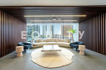 Prestigious Address | Turn-Key Office | DIFC View