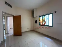 Elegant 2-Bedroom Apartment for Rent in Al Qasimia, Sharjah | Central A/C | Prime Location