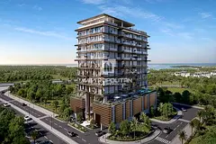Harbour Glow | Premium Build | New to Market