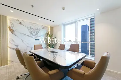 Grade A Tower | Great View | Vacant Office