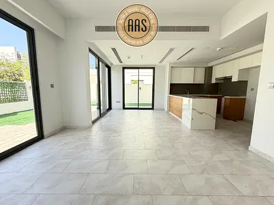 Hot Offer | La Rosa 3 | 4BR Townhouse Villa For Rent in La Rosa Villanova
