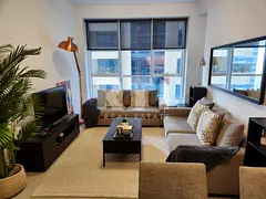 Fully Furnished | High Floor | Vacant Soon