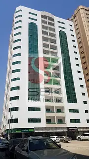 Spacious 1 BHK in 89 SBK Building, Al Nahda , Sharjah