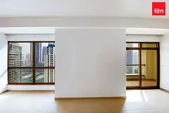 Vacant I High Floor I Full Marina View